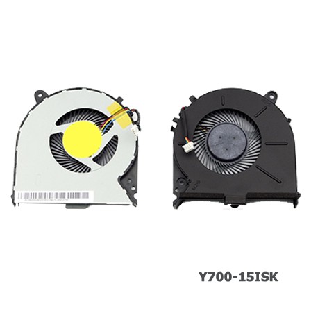 Lenovo IdeaPad Y700-15ISK Laptop Replacement Fan | Shopee Malaysia