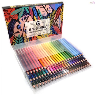 48/72/120/150/180 Professional Oil Color Pencil Set Watercolor Drawing  Colored Pencils With Storage Bag Coloured Pencils Kids - Wooden Colored  Pencils - AliExpress