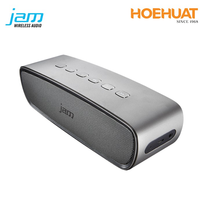 Jam voice portable wifi and hot sale bluetooth speaker