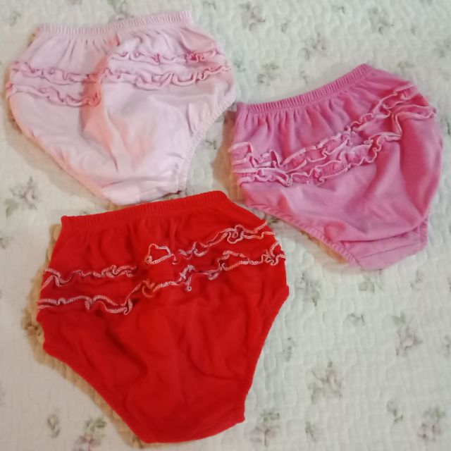 (912m)baby innerwear set Shopee Malaysia