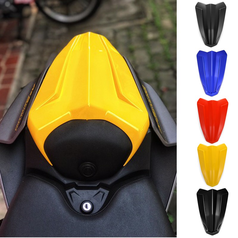 Rear Seat Cover Cowl For Yamaha YZF R15 V3 20172020 YZFR15 V3 R15 R15M