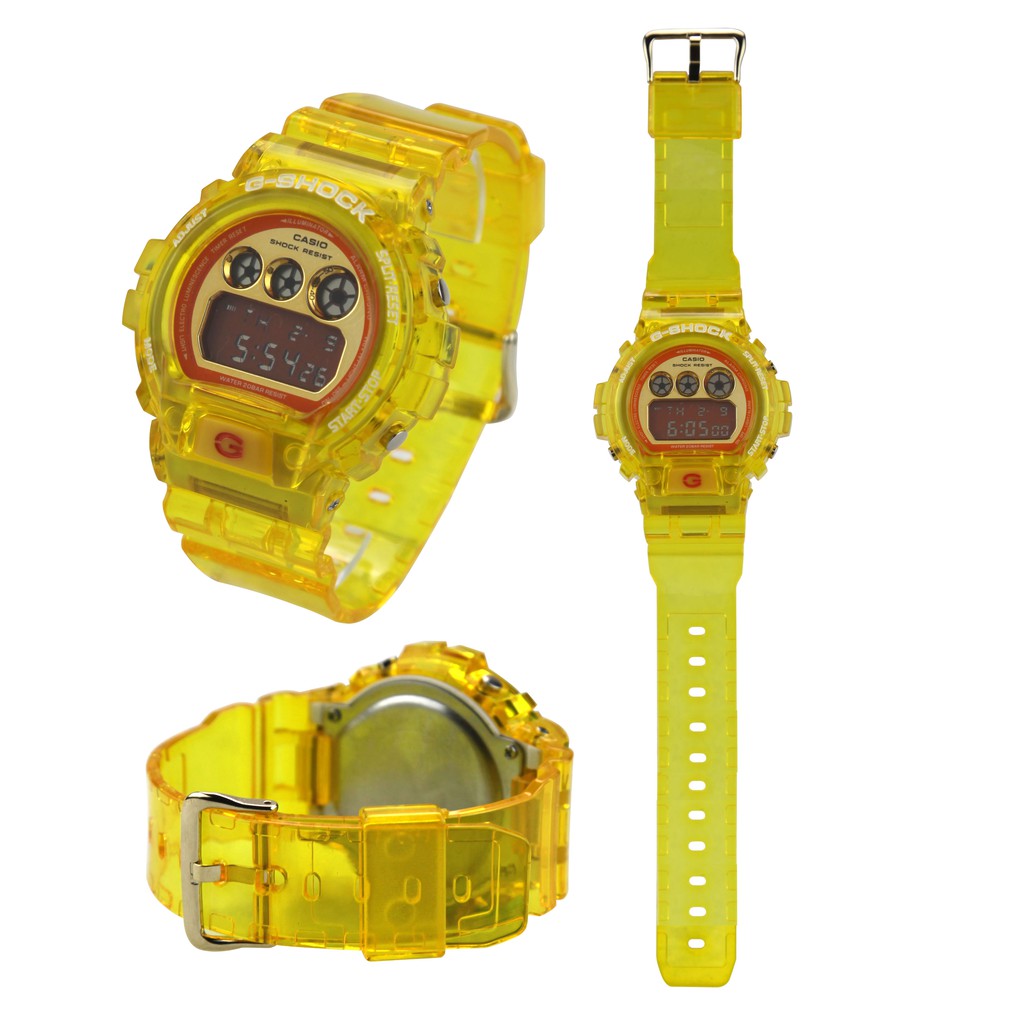 G shock kuning online mango