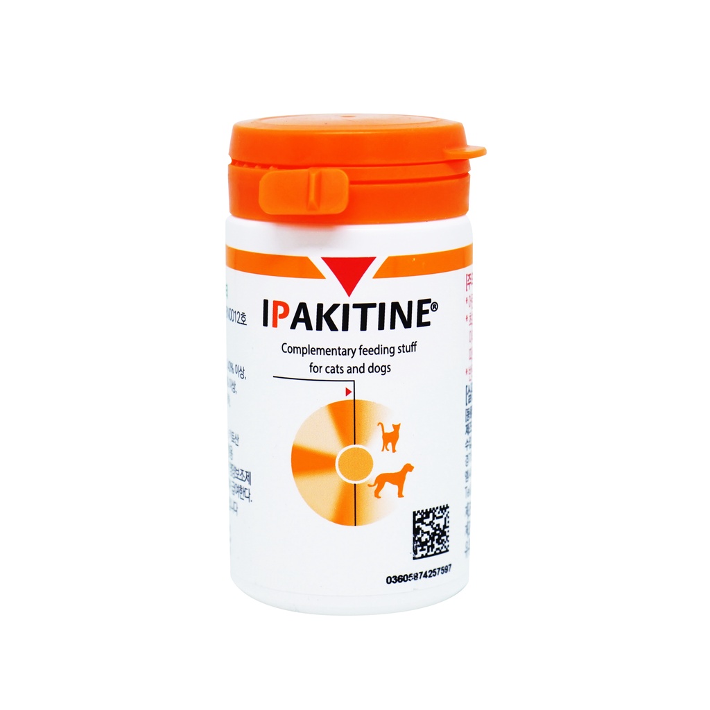 Ipakitine best sale for dogs