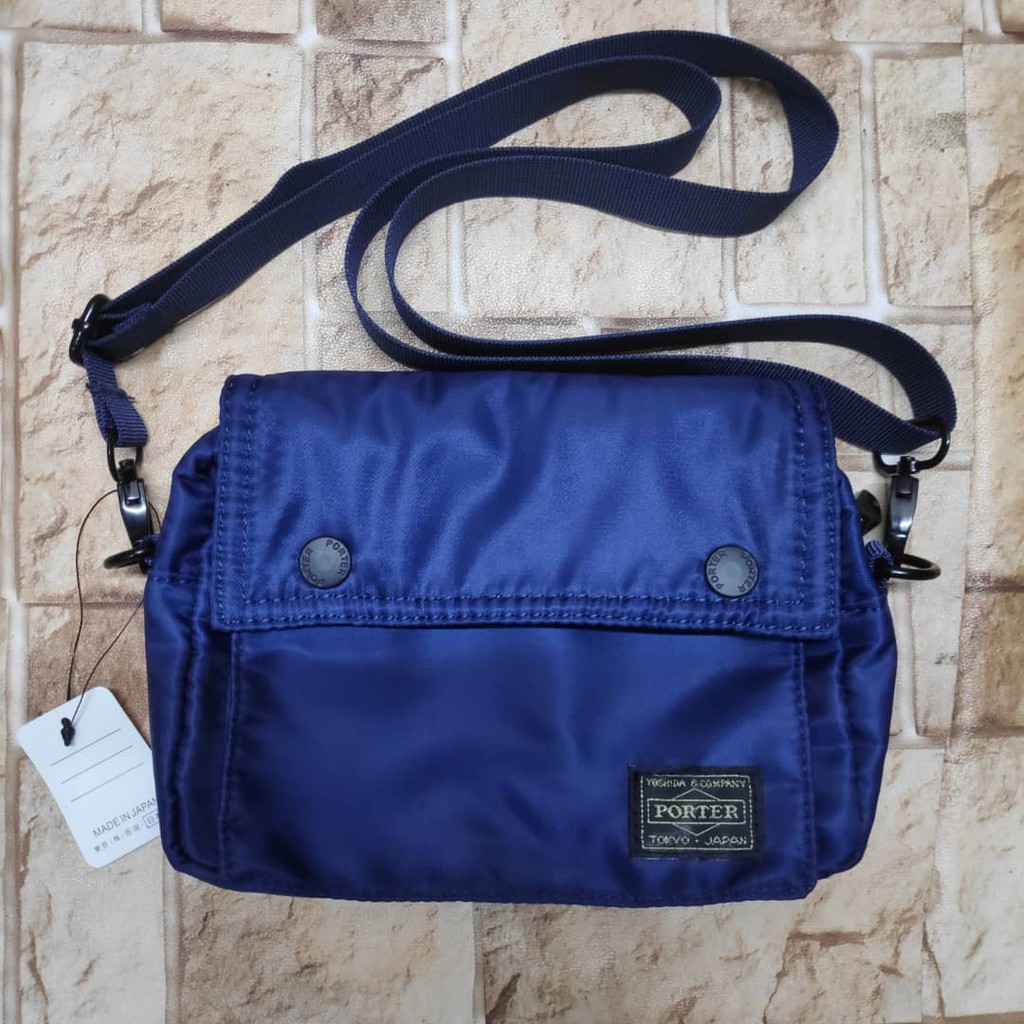 Porter sling bag japan discount