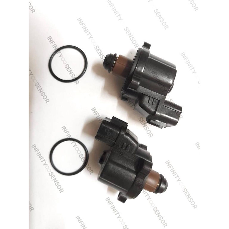 PROTON WAJA MMC > THROTTLE BODY IDLE VALVE > MD619857 Shopee Malaysia