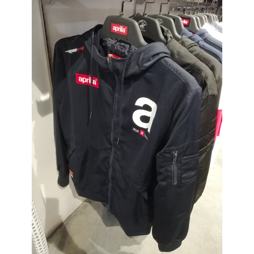 Aprilia jacket sale