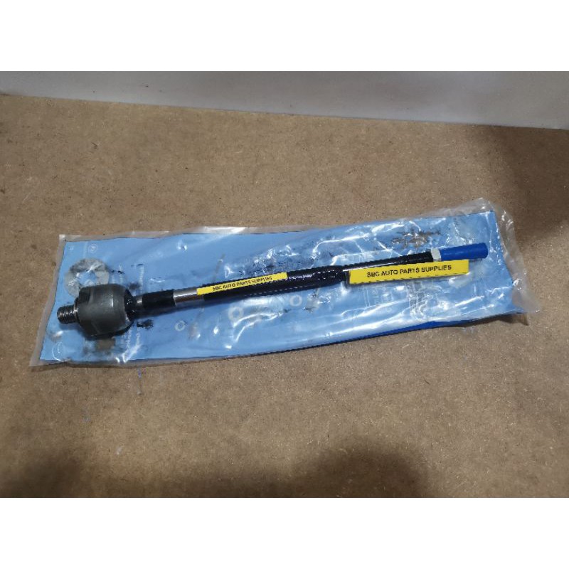 SBC AUTO - PROTON WIRA RACK END -14mm (1PCS) | Shopee Malaysia