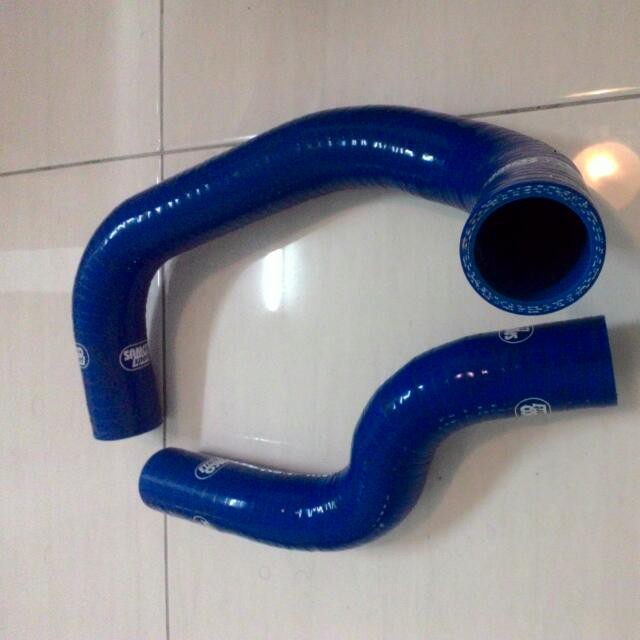 32542 - Samco radiator hose 4g93 4g92 CK Mivec Ck Manual CK Enjin ...