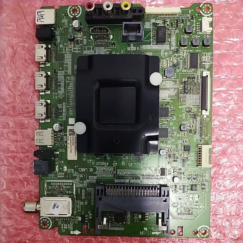 55A6501UW-HISENSE- MAIN BOARD | Shopee Malaysia