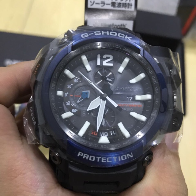 G shock gravitymaster gpw 2000 hot sale