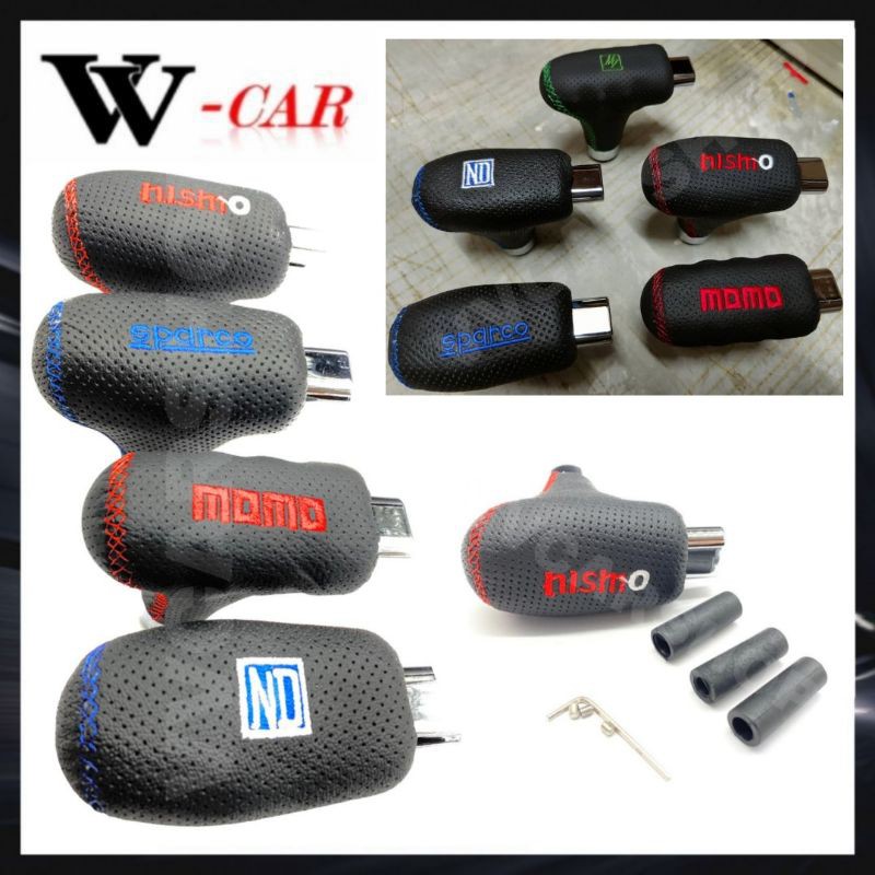 Myvi auto deals gear knob