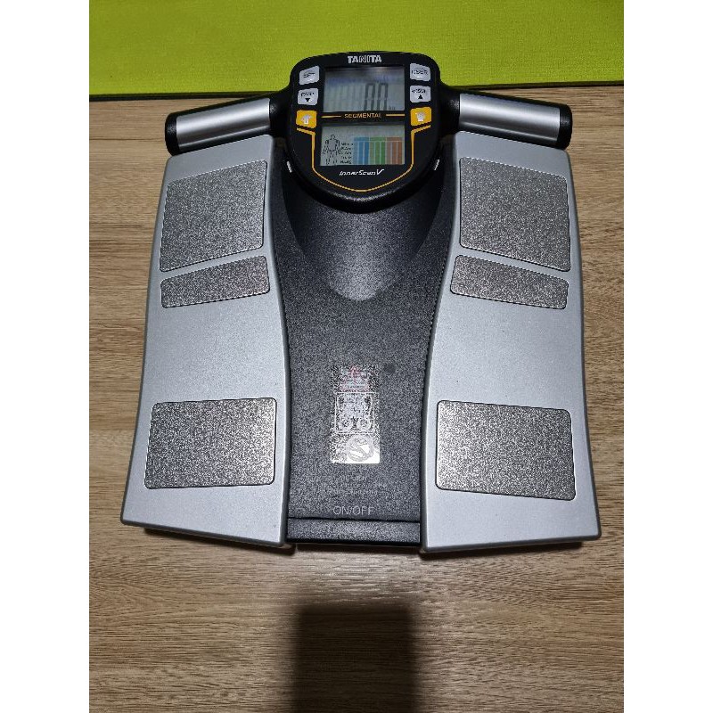 TANITA BC545N Body Composition monitor Shopee Malaysia