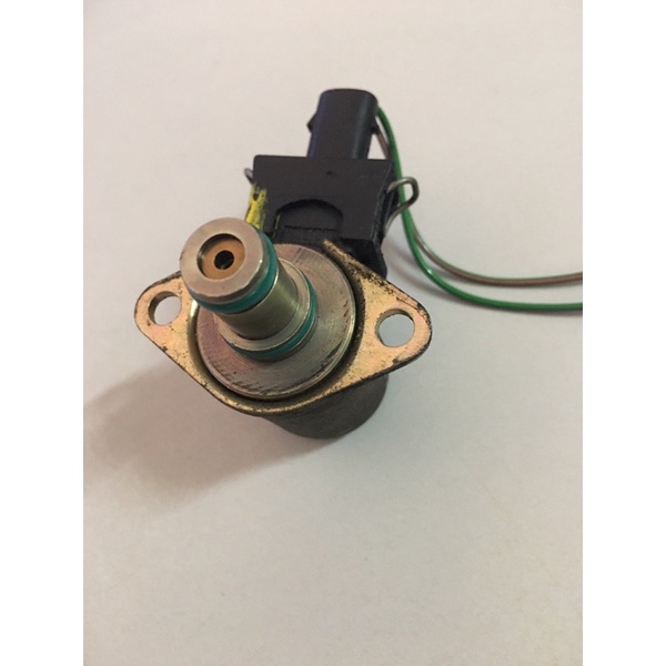 Mercedes W211 W221 W203 W204 W212 Power Steering Solenoid Valve used