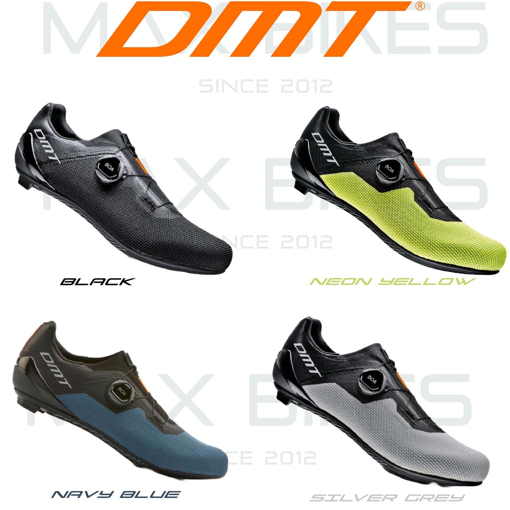 DMT KR4 Road Lightweight Cycling Cleat Shoes Shopee Malaysia