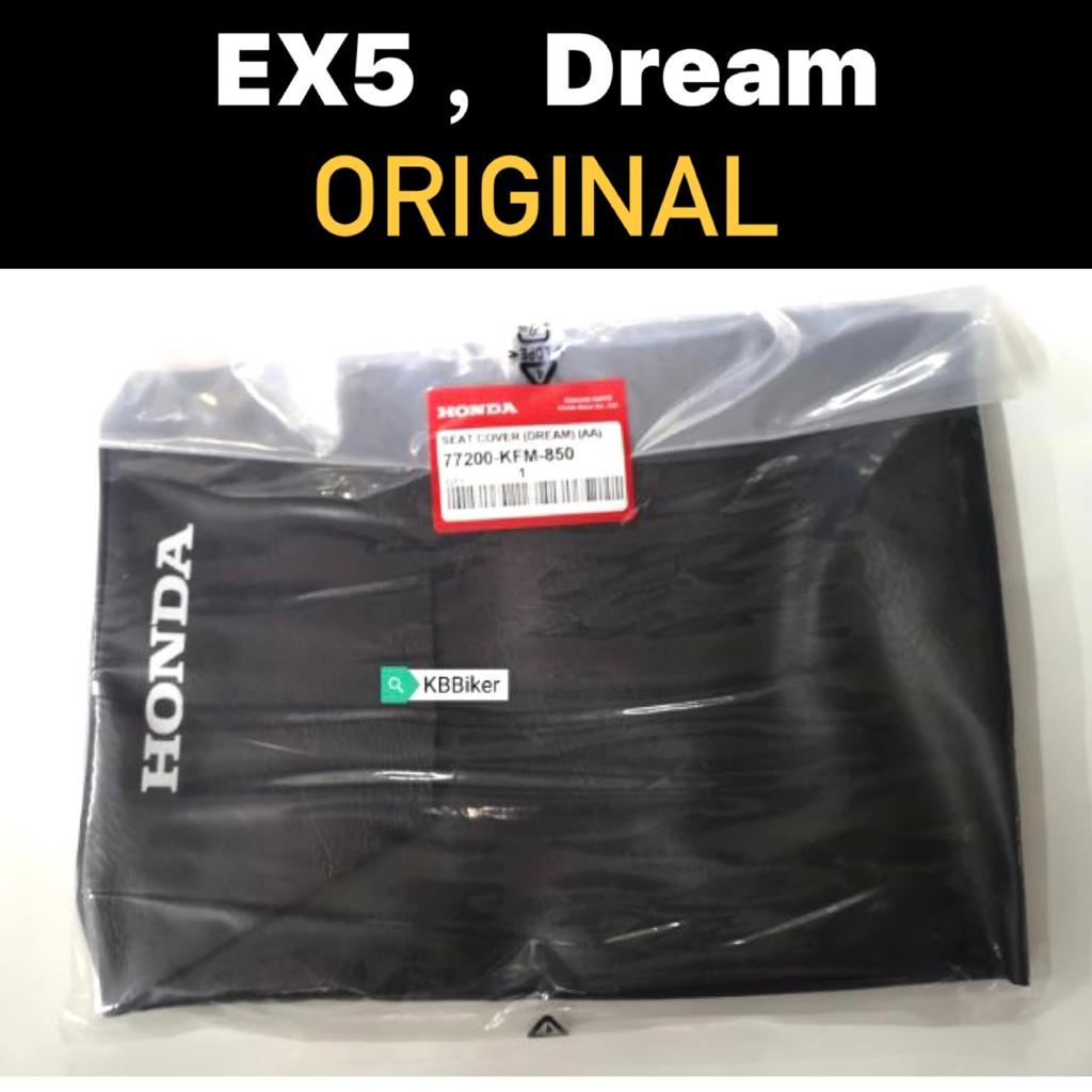 sarung seat ex5