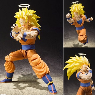 KLANG, MALÁSIA - 29 De Setembro De 2020 : Mão Segura Um Conjunto De Dragões  Ball Super Saiyan 3 Goku Toy Na Loja De Brinquedos De Foto de Stock  Editorial - Imagem de figurino, super: 198003998