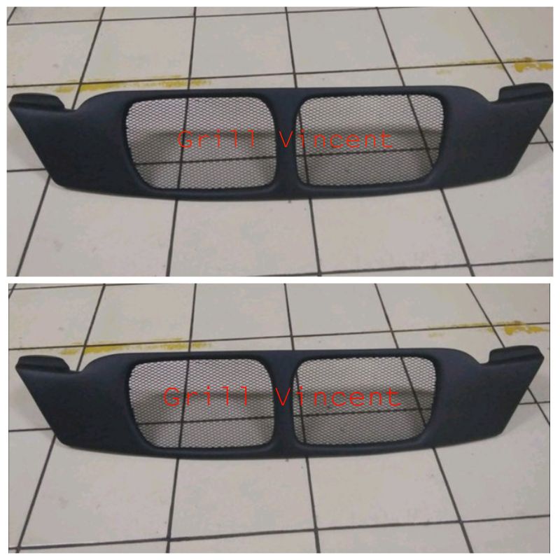 Cadet Grill model BMW Glasses 1999 2000 2001 2002 2003 2004 racing ...