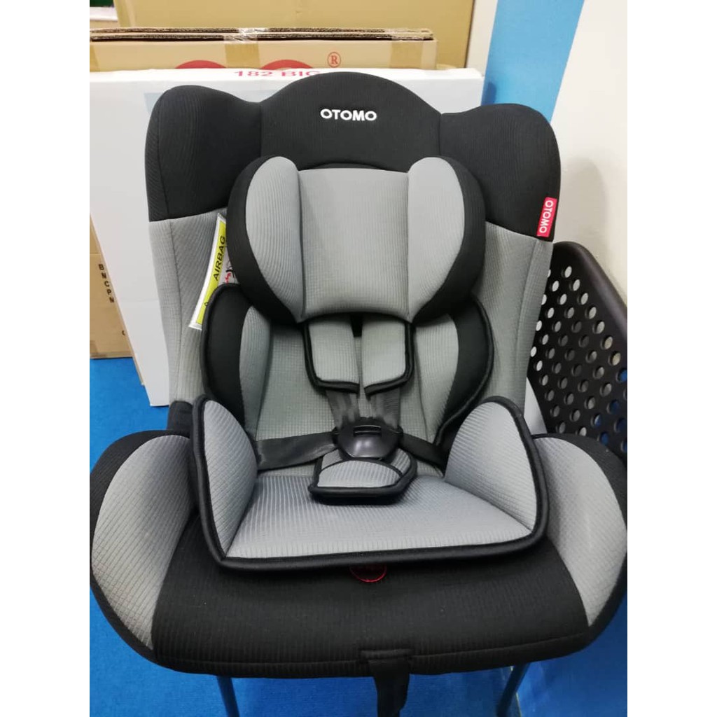 OTOMO Car Seat Model HB 8926 Shopee Malaysia