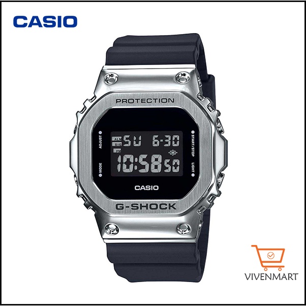 g shock marco