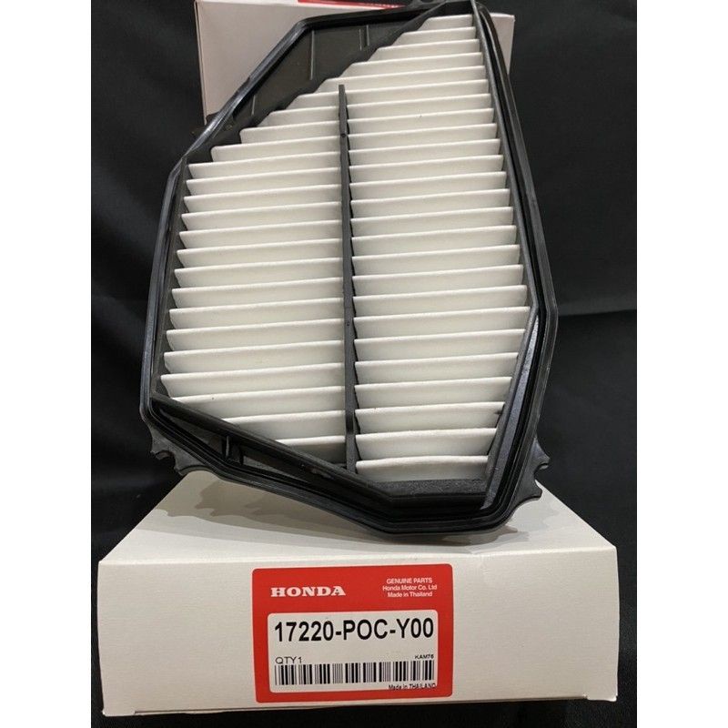 HONDA ACCORD SV4 AIR FILTER 17220POCY00 Shopee Malaysia