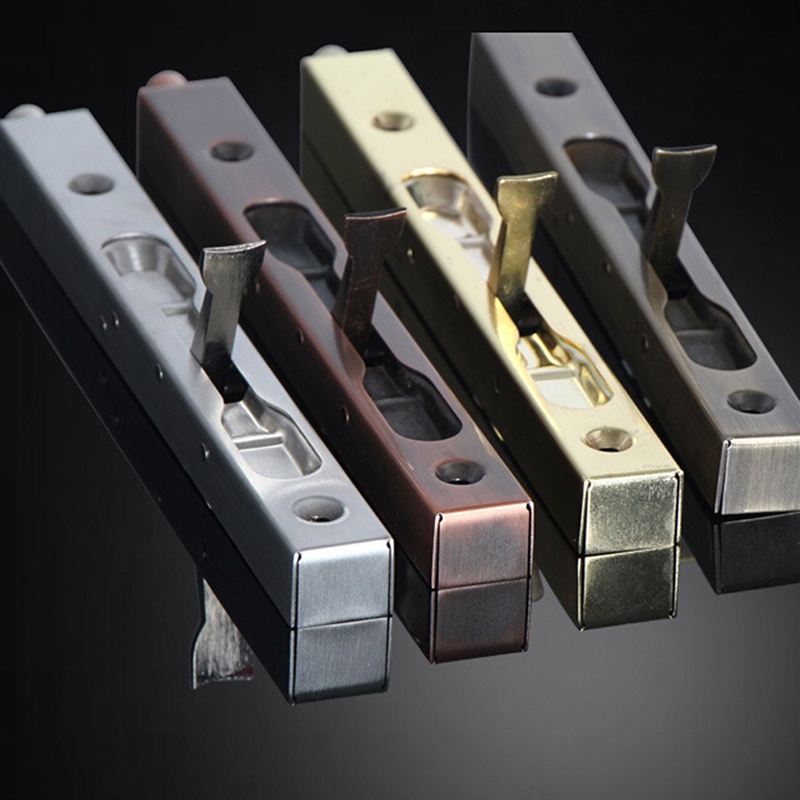 Stainless Steel Flush Bolt Box Door Latch Invisible Latch | Shopee Malaysia