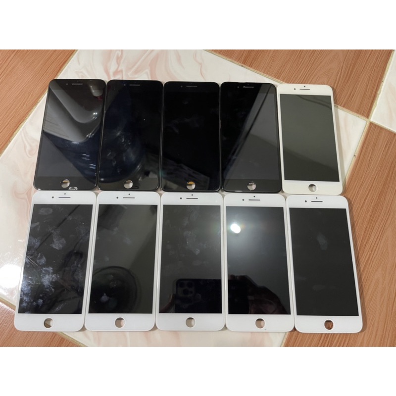 Lcd and Touchscreen 7 Plus Oem Minus A Little Just Scratch Your Use ...