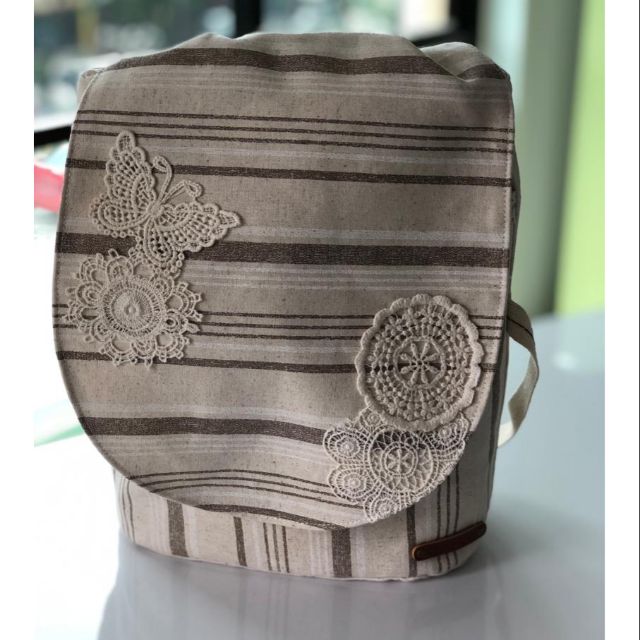 Candy Cat Backpack - Ready Stock | Shopee Malaysia