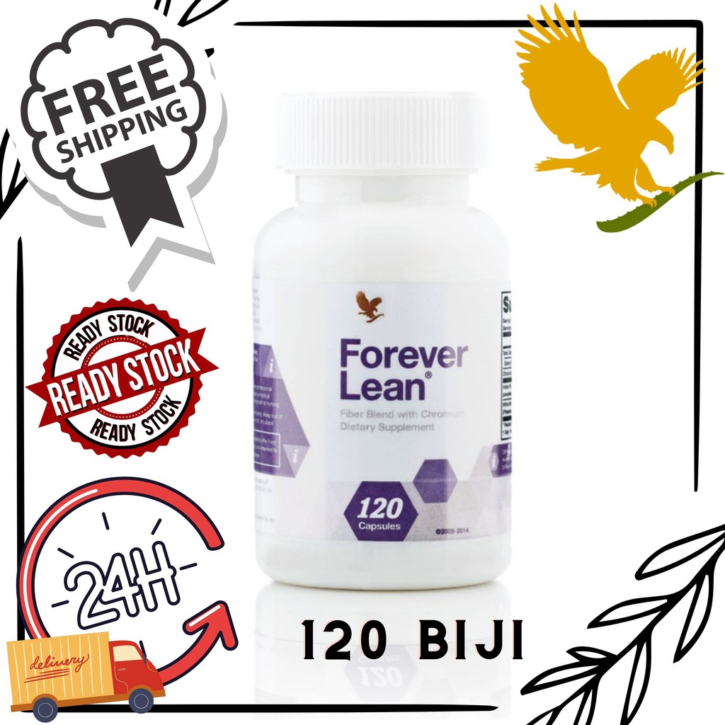 FOREVER LIVING LEAN 100 ORIGINAL Shopee Malaysia