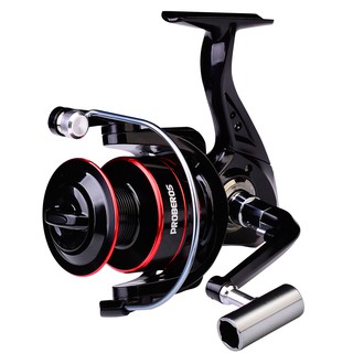Piscifun® Carnivore X Baitfeeder Spinning Reel For, 53% OFF