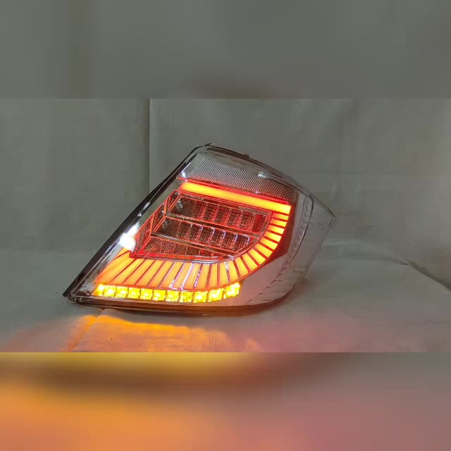PERODUA BEZZA DRAGON SCALE LED TAIL LAMP | Shopee Malaysia