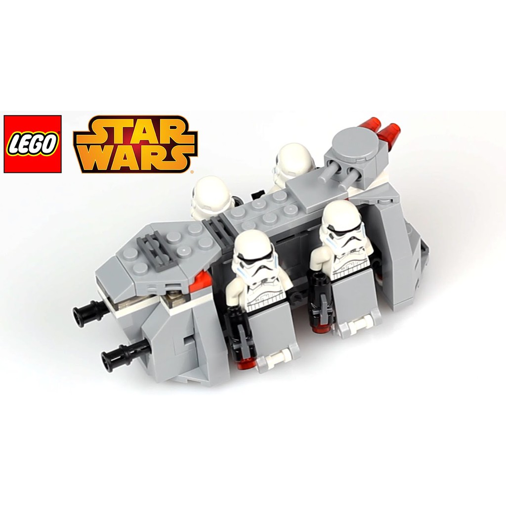 Lego star wars rebels imperial troop transport new arrivals