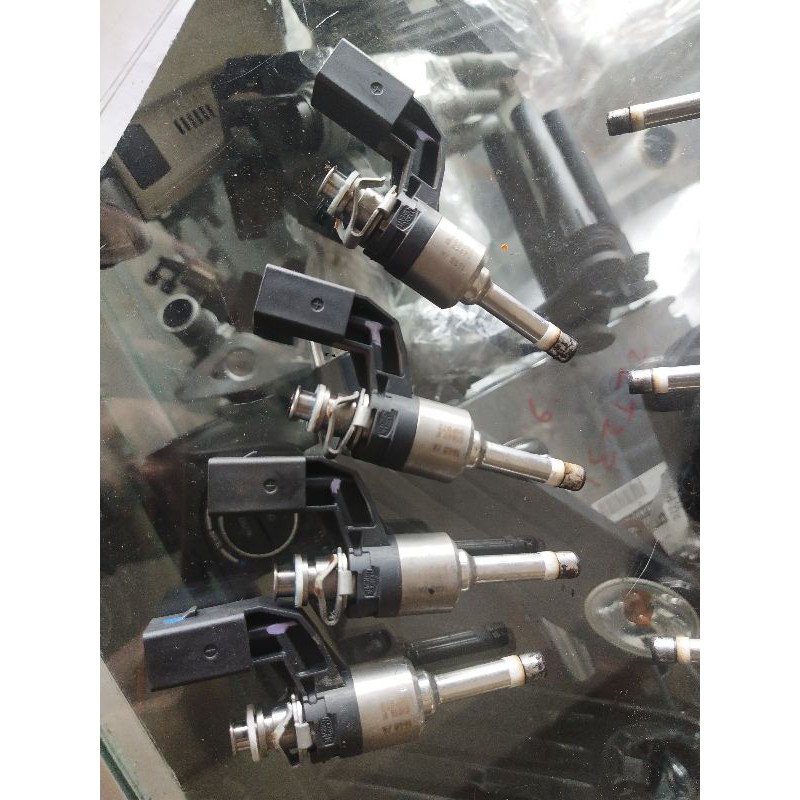 injector vw volkswagen golf mk6 jetta polo gti tsi cav cax cavd Shopee Malaysia