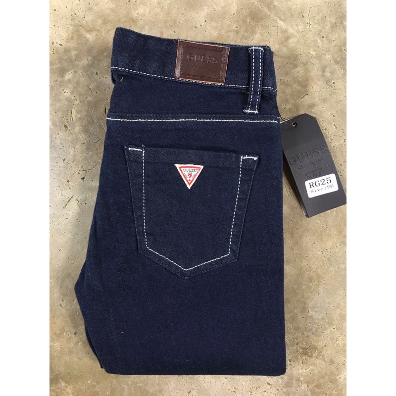 Guess malaysia outlet jeans