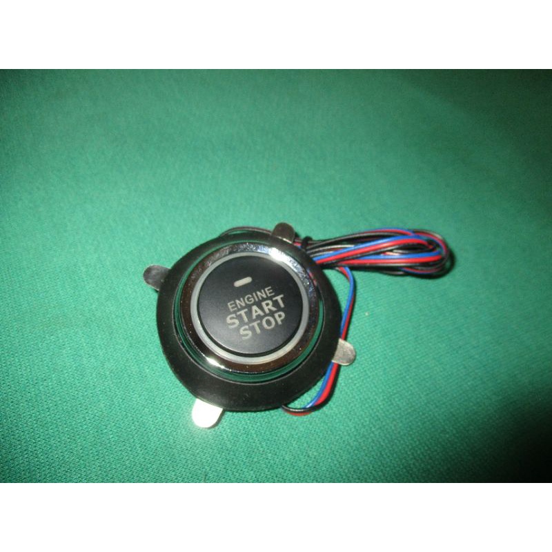 Push Start Button Brand New Shopee Malaysia