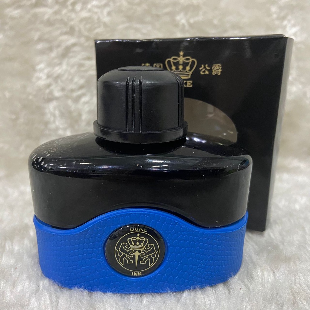 PARKER QUINK Rollerball Pen Ink Refill (Medium) / Fountain Pen Refill