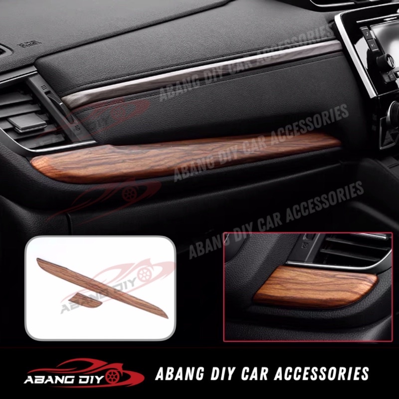 Fender Trim Set For 2017-2022 Honda CR-V Front Driver And Passenger Side