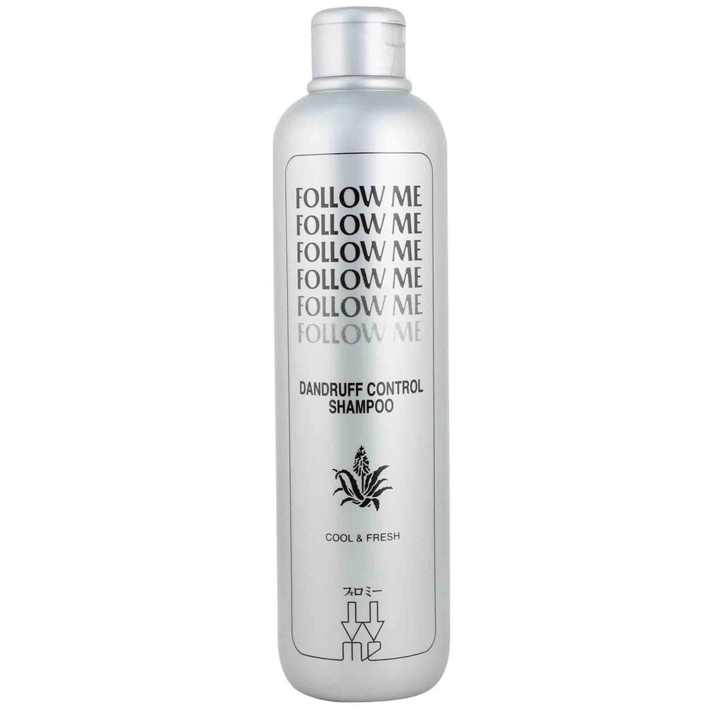 Follow Me Shampoo Dandruff Control Cool & Fresh (960ml) | Shopee Malaysia