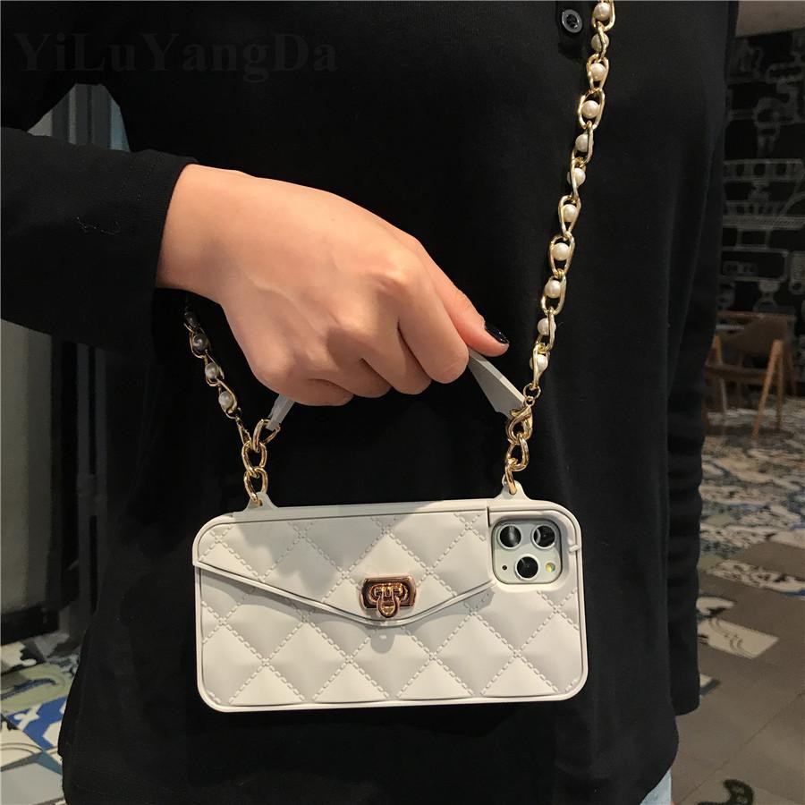 Handbag 2025 phone case