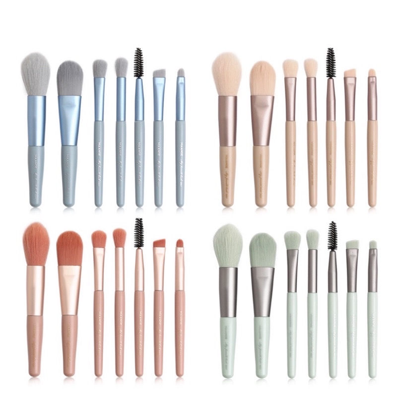 Shopee makeup clearance brush