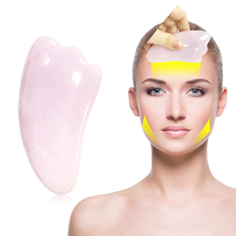 Eliman Massage Tool For Body Face Muscle Relaxation Facial Scraping