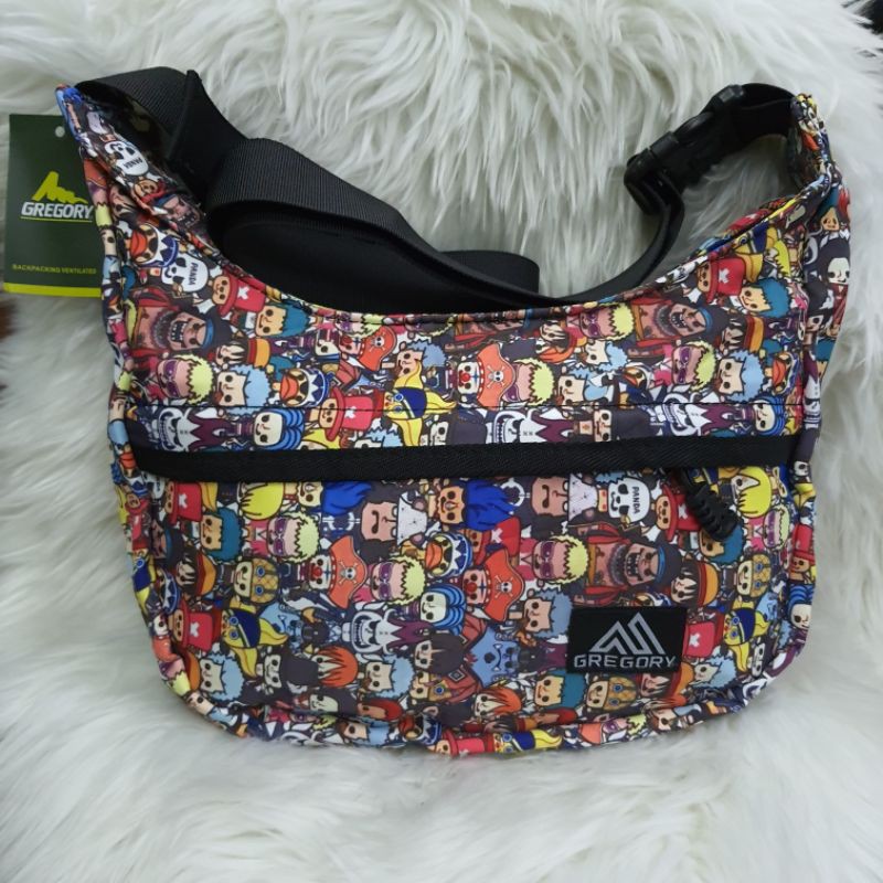 Gregory sling outlet bag banana