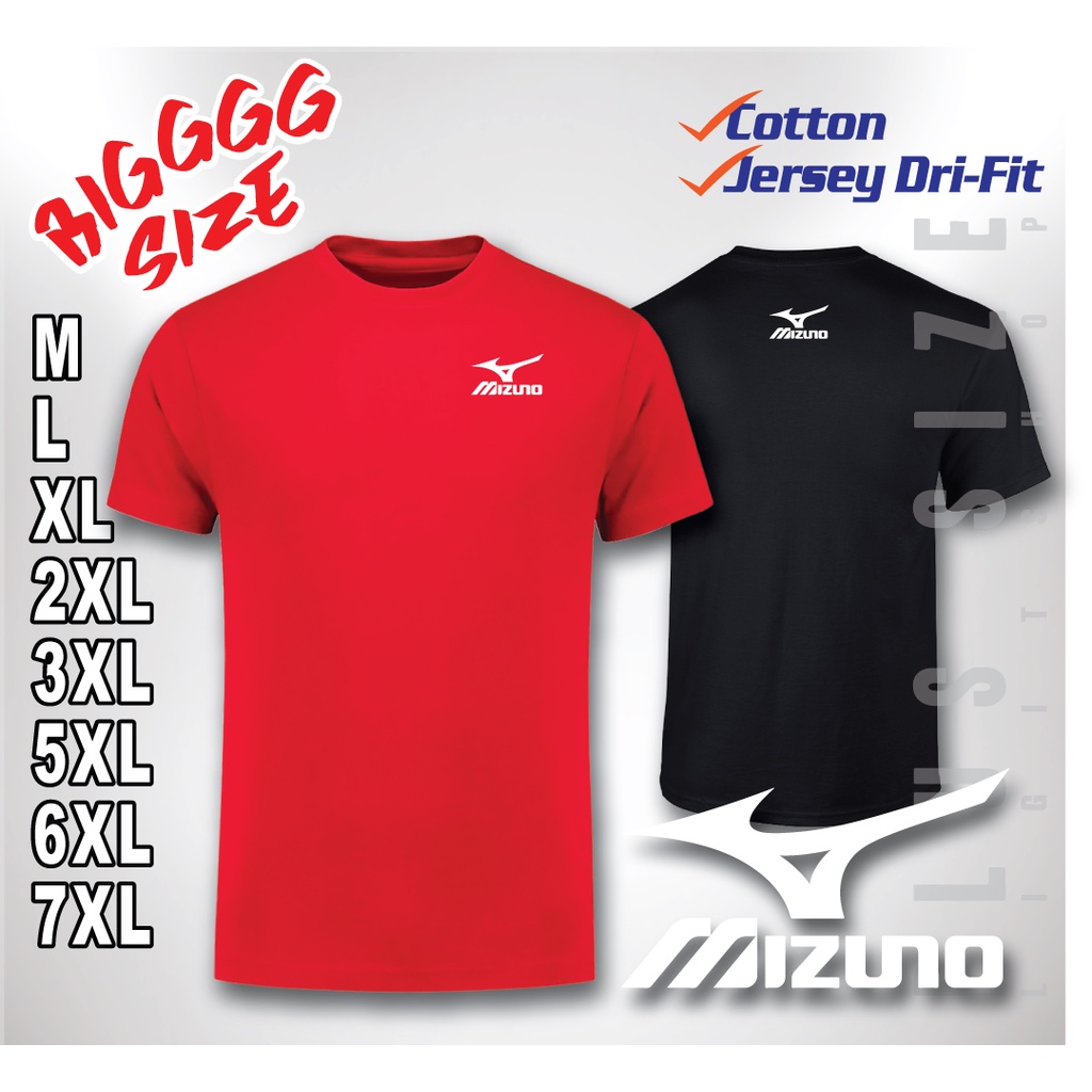 Mizuno deals jersey malaysia