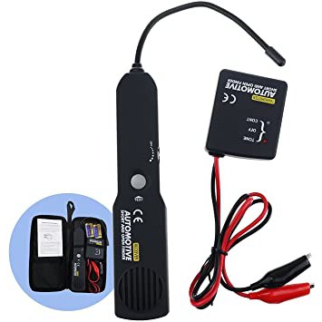 Automotive Car Repair Diagnostic Tool Cable Circuit Wire Tracker Short ...