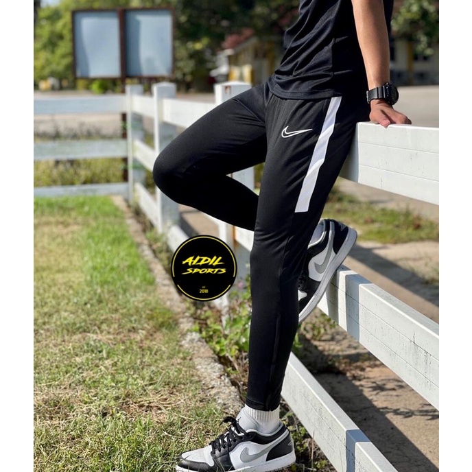 NIKE ACADEMY 2019 TRACKSUIT SLIMFIT Shopee Malaysia