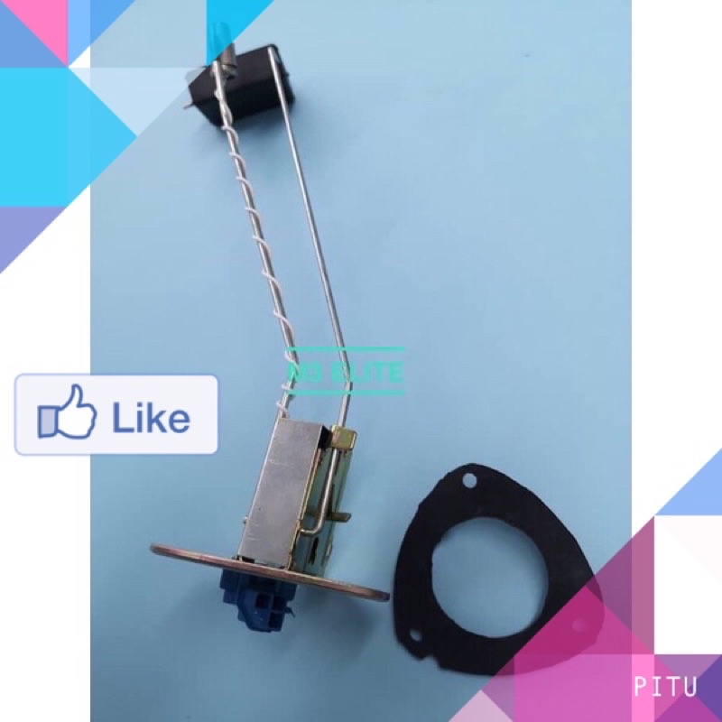 MITSUBISHI PAJERO V6 V32 V34 V43 V46 PETROL TANK FLOAT FUEL GAUGE FUEL