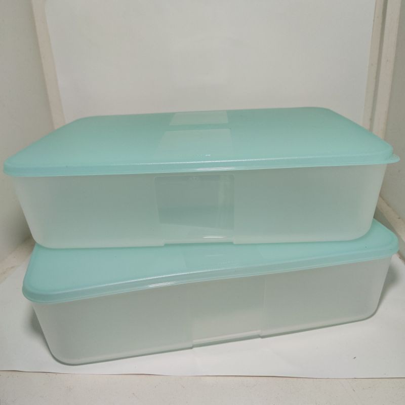 🔥🔥 Freezer Mate Large II (2) Tupperware 💥 Ready Stock 💥 | Shopee Malaysia