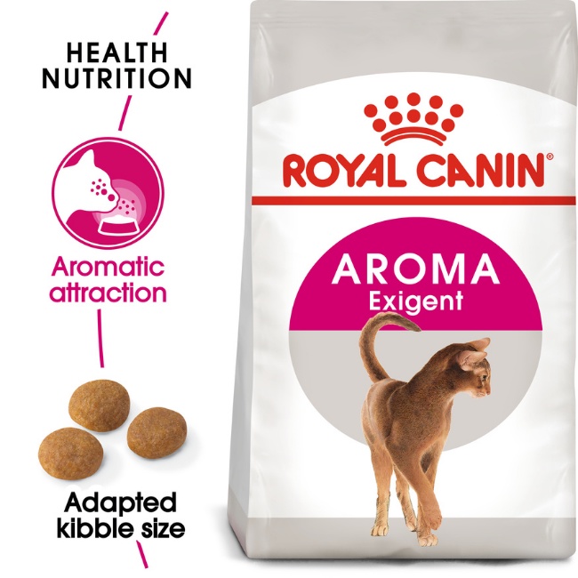 🤩Royal Canin Aroma Exigent / Protein Exigent # Feline
