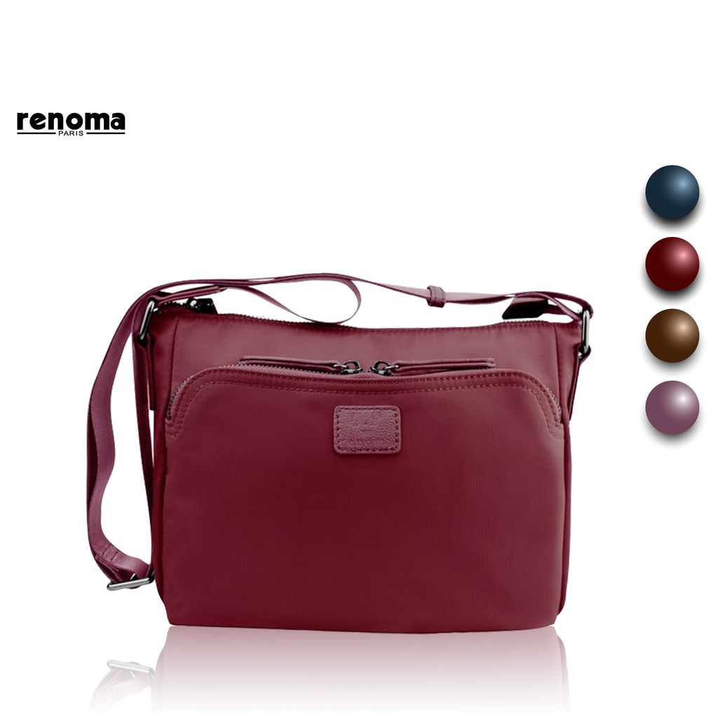 Renoma handbag sales malaysia