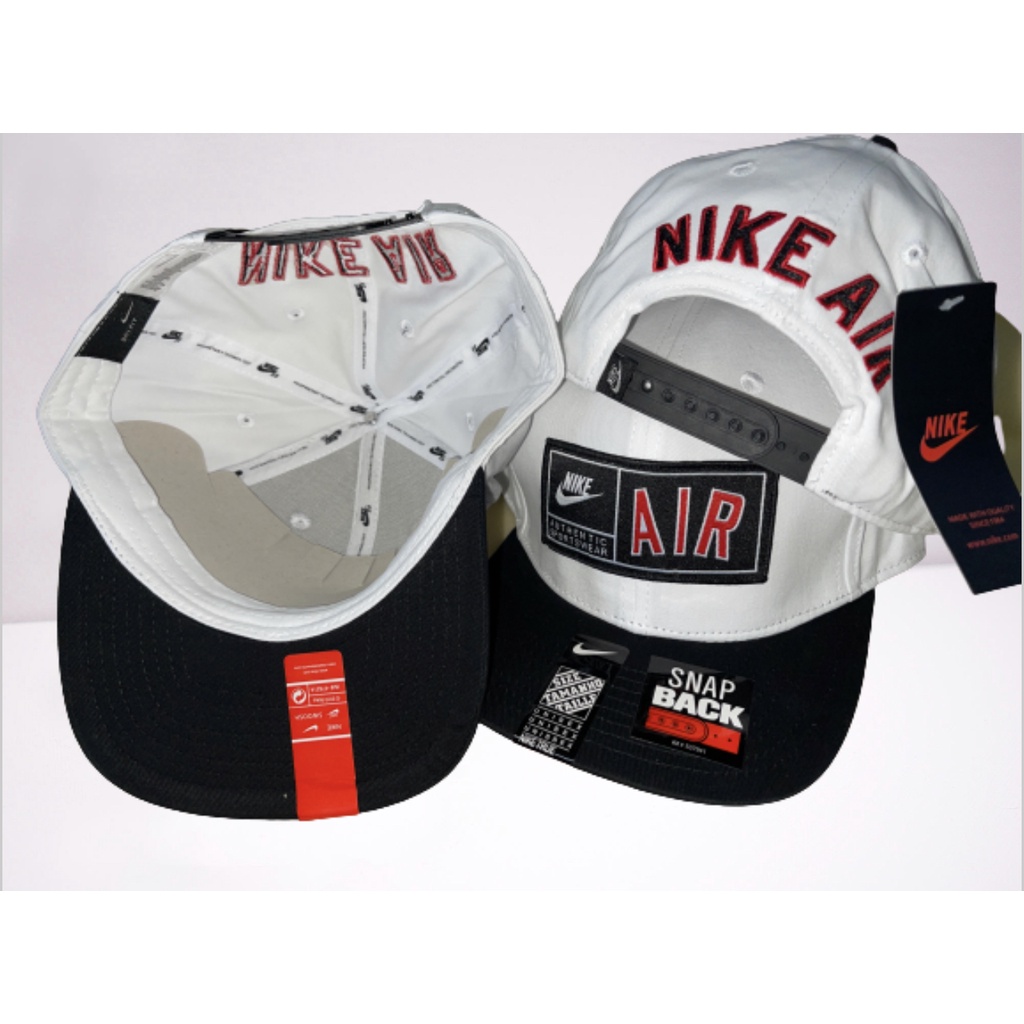 🇲🇾READY NIKE CAP KYRIE IRVING SNAPBACK DRI FIT PREMIUM HIGH