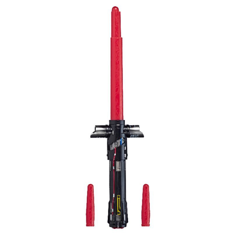 Kylo ren sword toy deals